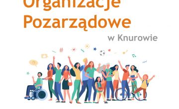 Kolejne środki finansowe dla organizacji pozarządowych